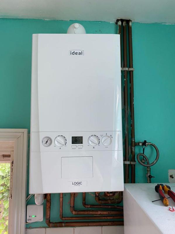 Boiler Service & Repair in Mid Glamorgan